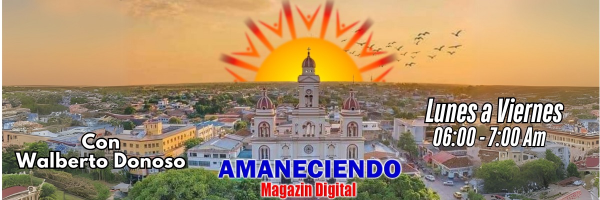 Amaneciendo Magazin Digital